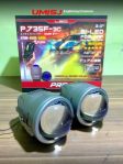 FOGLAMP BILED pro7 P.735F-3C