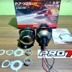 Lampu Biled PRO7 P7-X25 NV (New Version)
