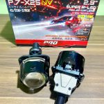 Lampu Biled PRO7 P7-X25 NV (New Version)