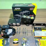 DUROMOTO MB3 SEPASANG