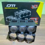 DUROMOTO MB3 SEPASANG