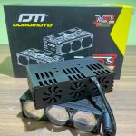 DUROMOTO MB3 SEPASANG