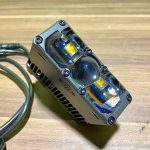 DUROMOTO RB3 – Biled 3 Warna Motor Mobil