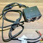 DUROMOTO RB3 – Biled 3 Warna Motor Mobil